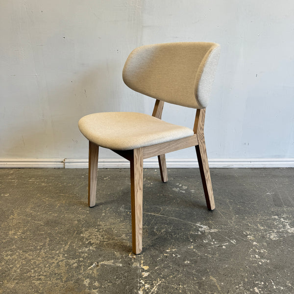 Calligaris Claire Upholstery chair