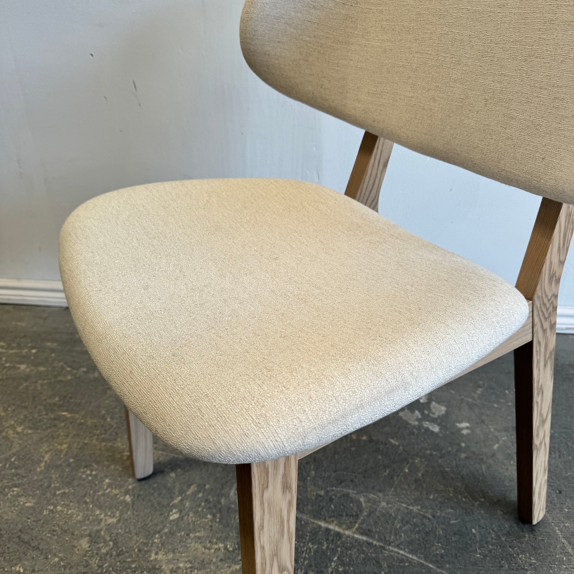 Calligaris Claire Upholstery chair