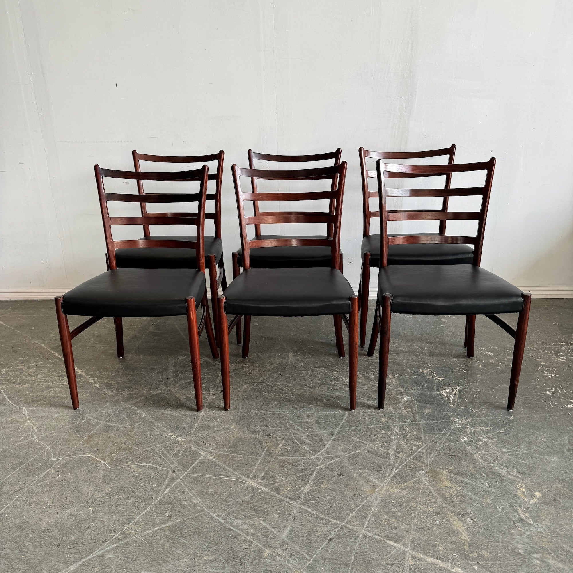 Skovby discount dining chairs