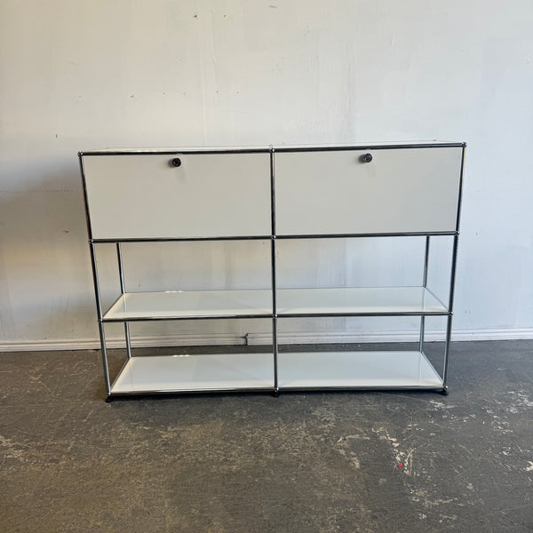 USM Haller 3X3 Storage