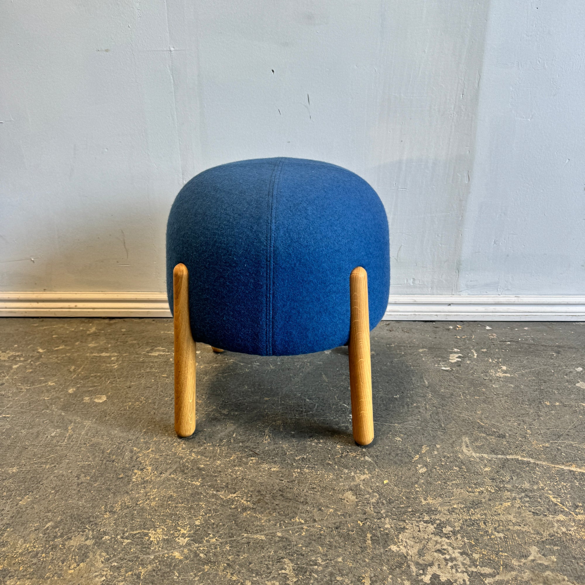 High Tower Sally Stool by Busk+Hertzog