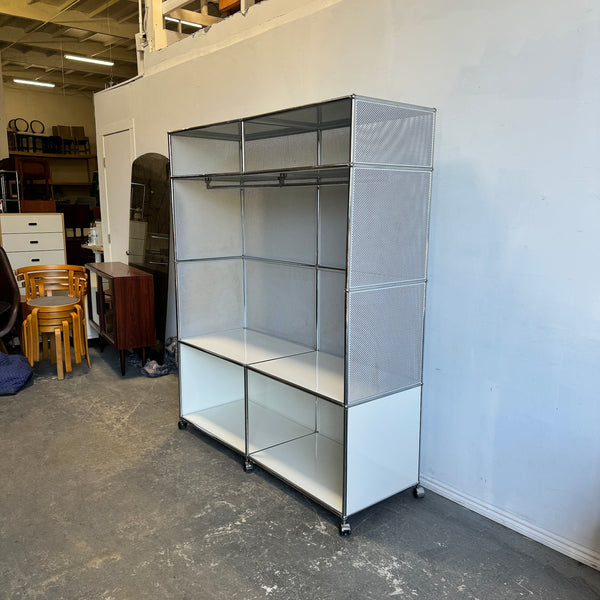 USM Haller Large Wardrobe