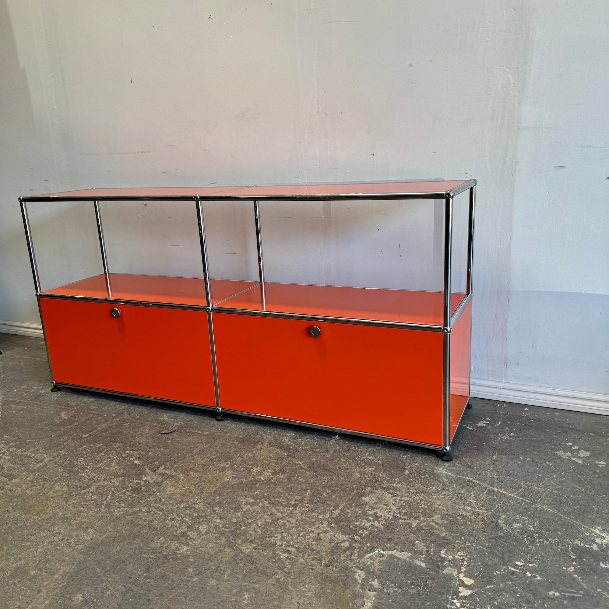 USM Haller 2X2 Console