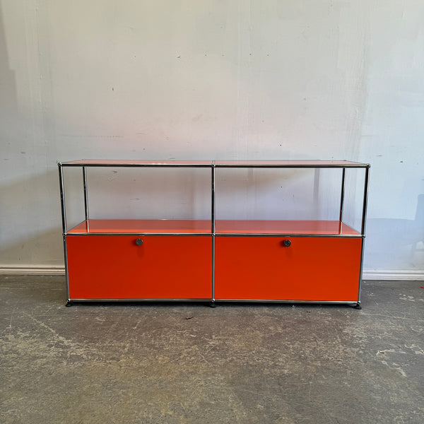 USM Haller 2X2 Console