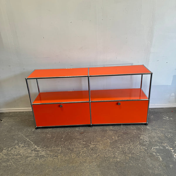 USM Haller 2X2 Console