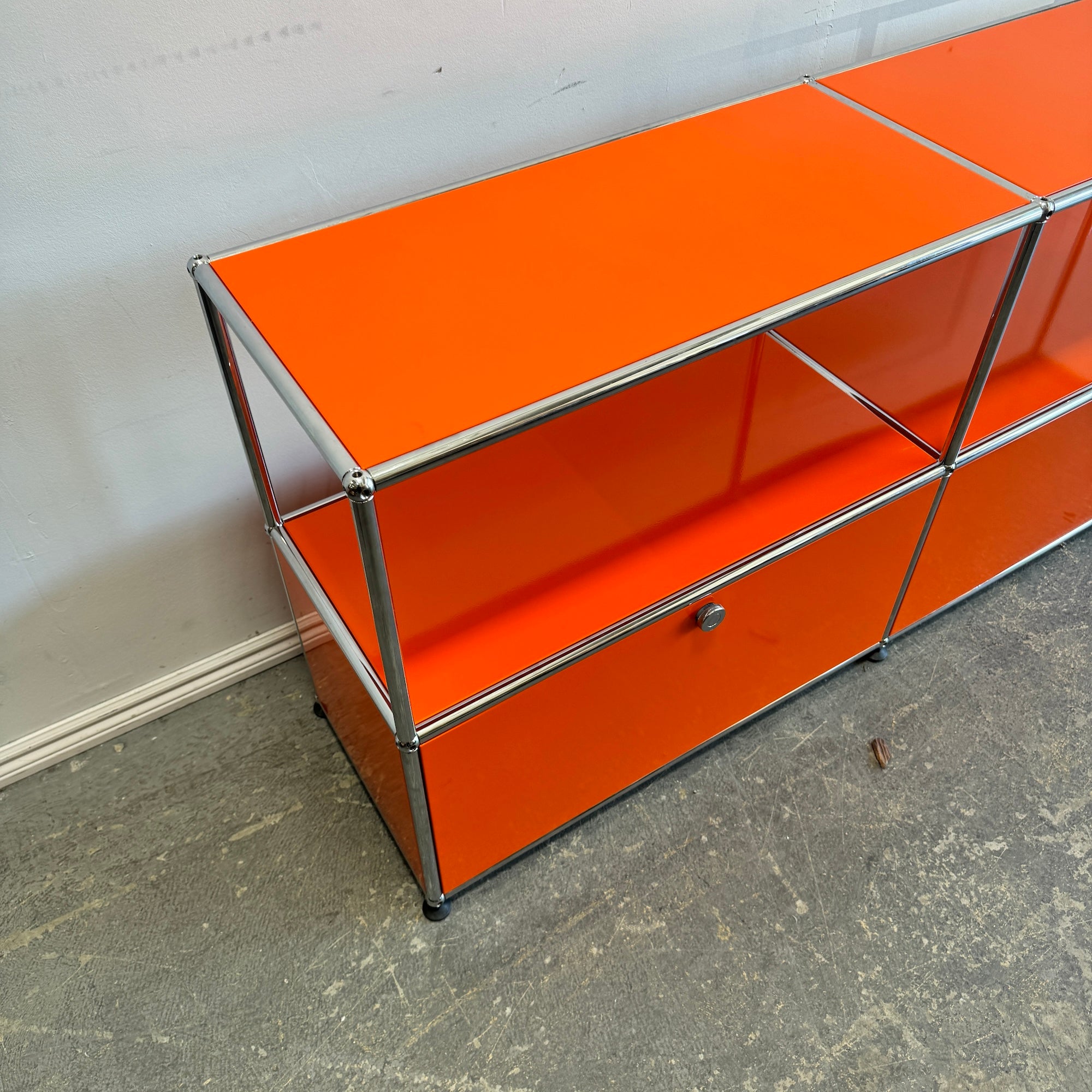 USM Haller 2X2 Console