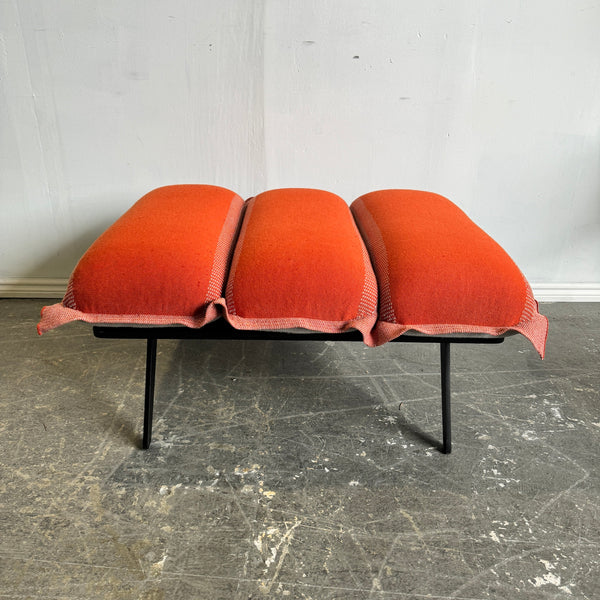 Sancal Next Stop Pouf ottoman