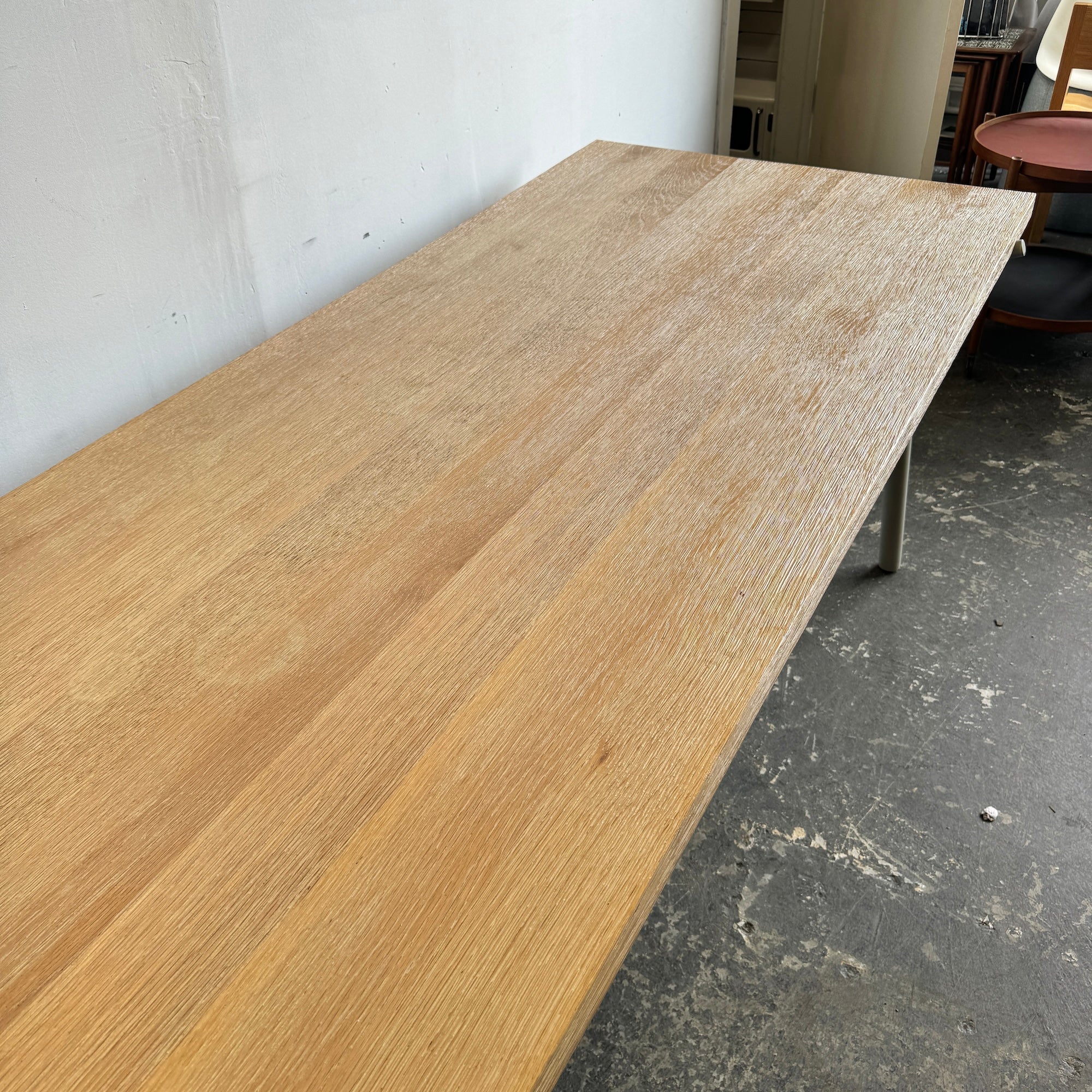 Blu Dot Branch Dining Table