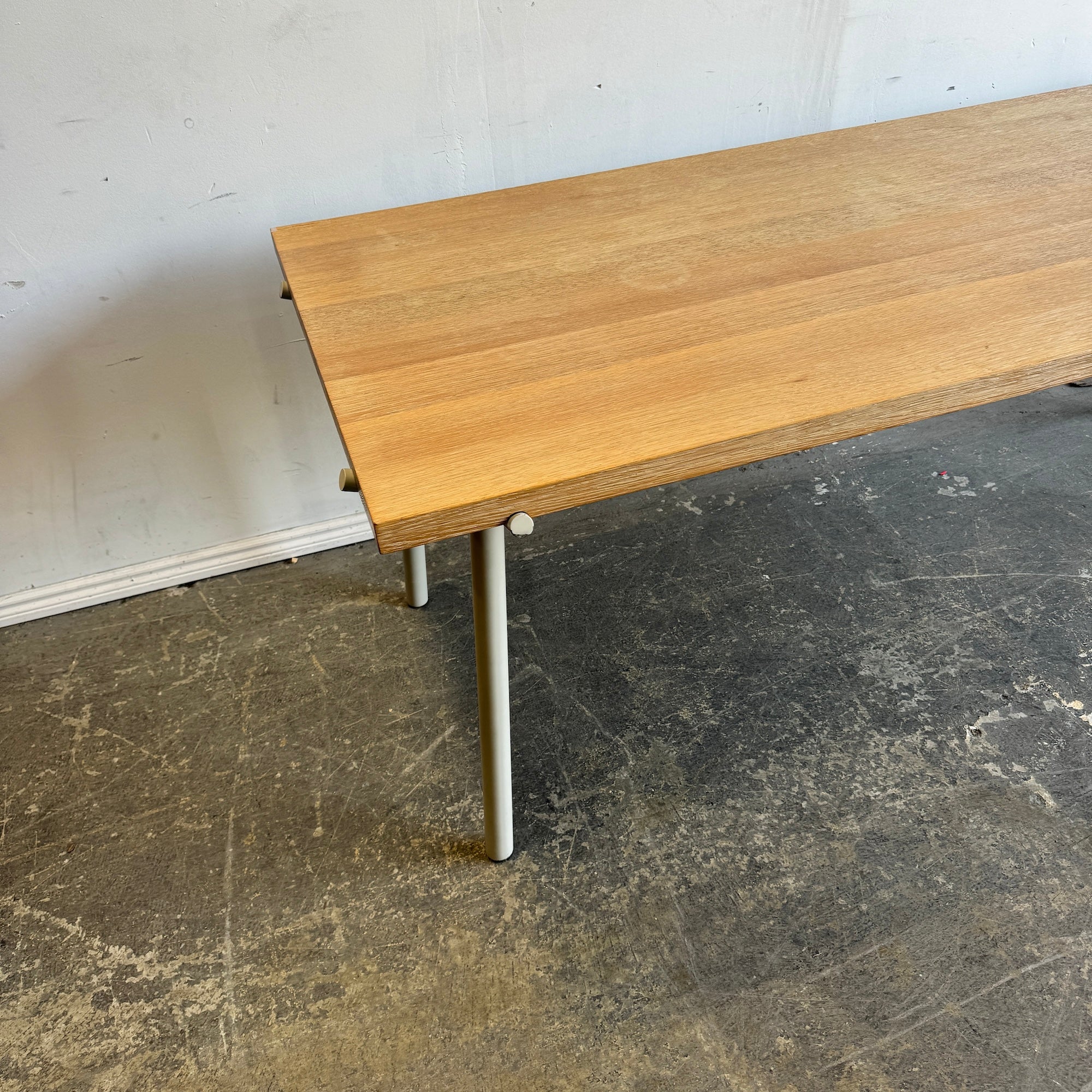 Blu Dot Branch Dining Table