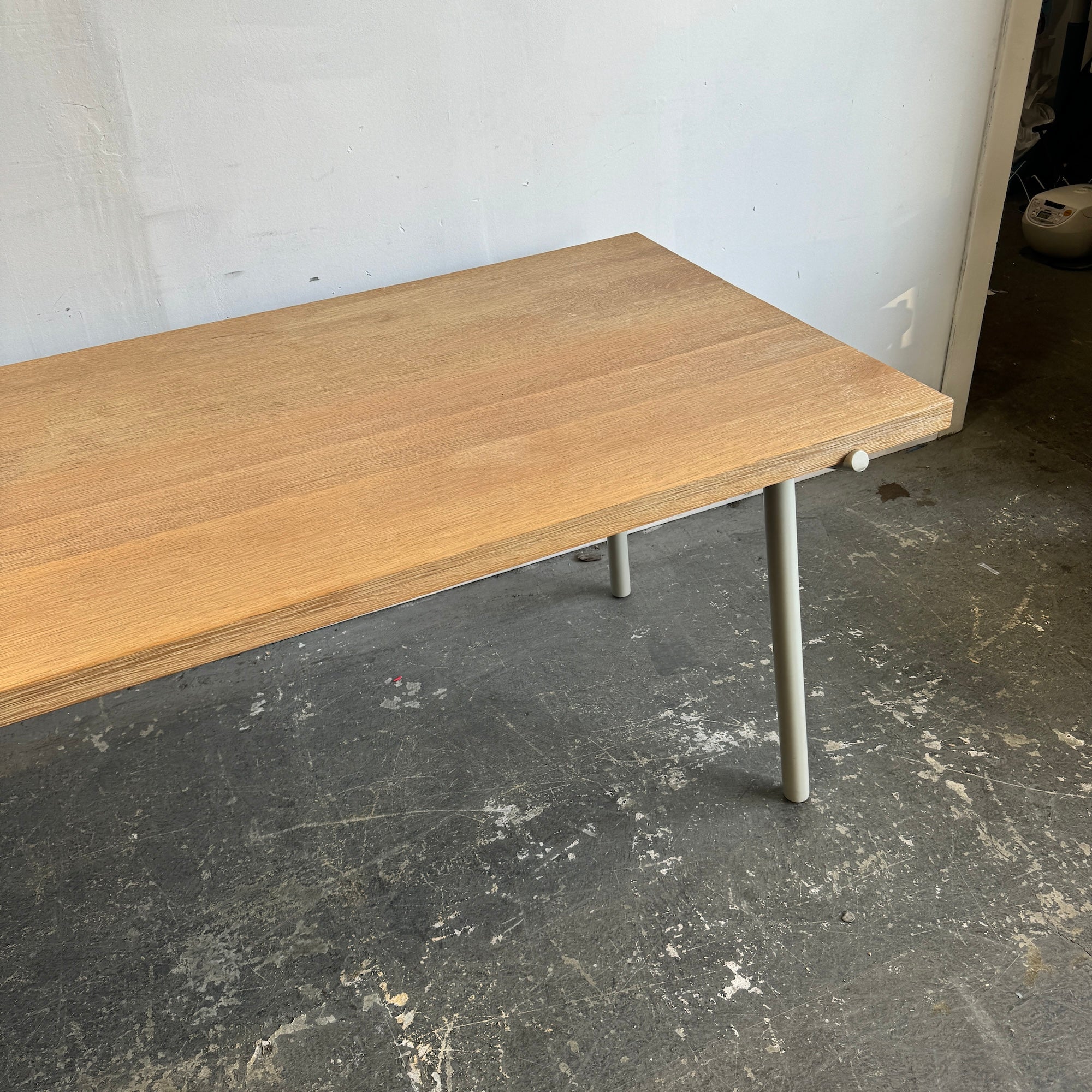 Blu Dot Branch Dining Table