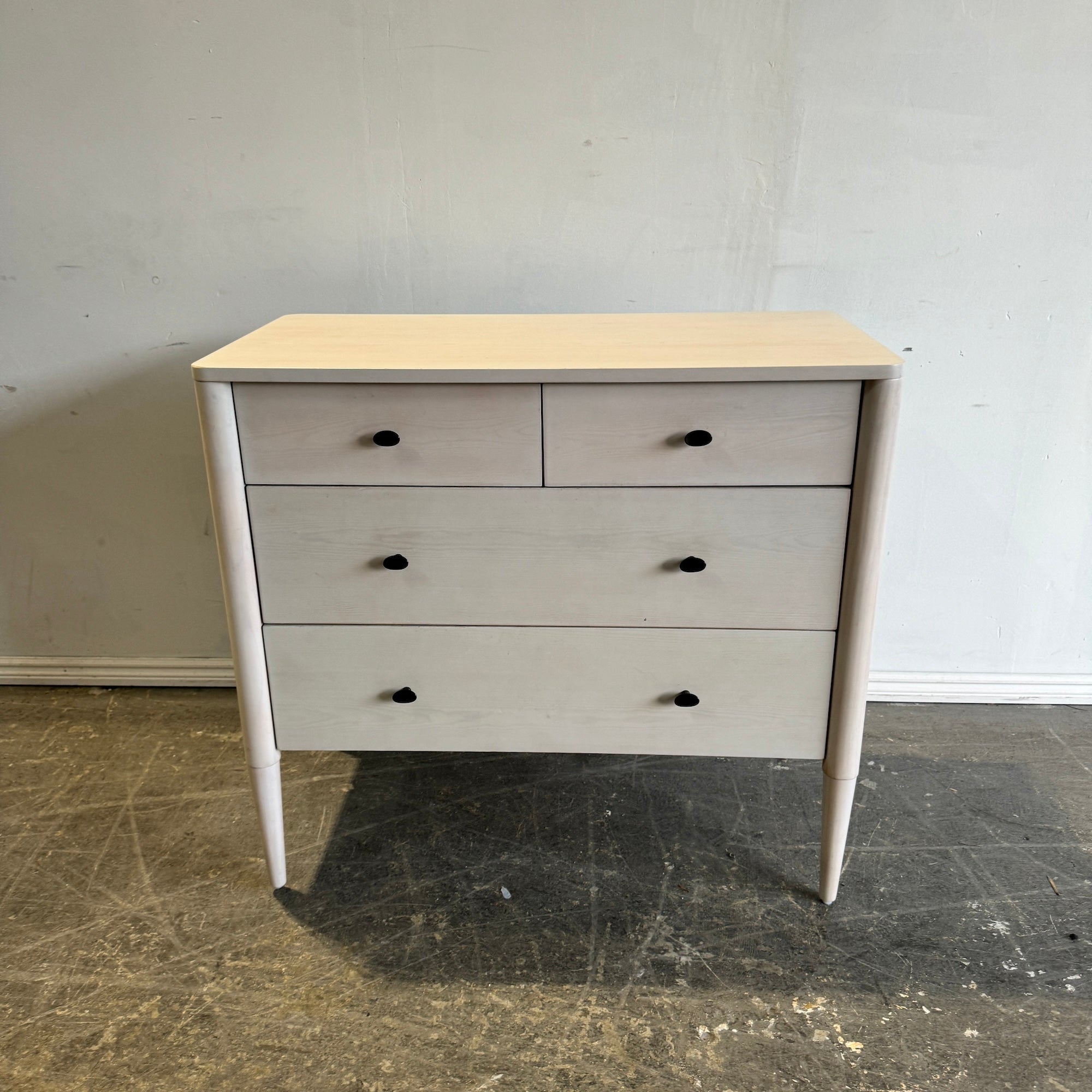 West Elm 4 Drawer harper Dresser