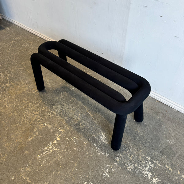 Moustache Bold Bench by BIG-GAME