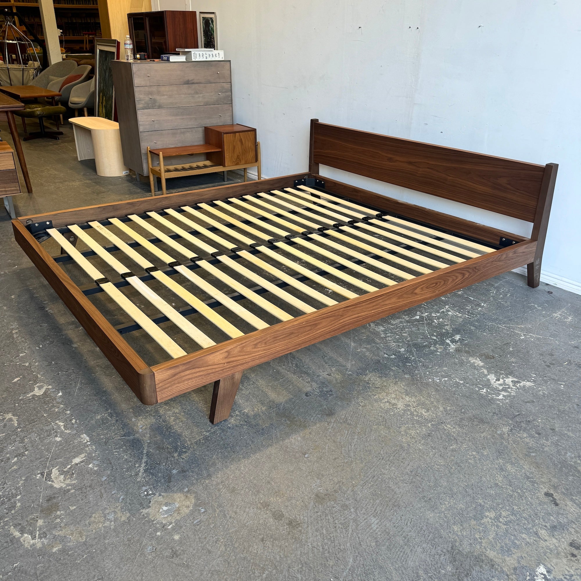 Rove Concepts Mikkel King Bed