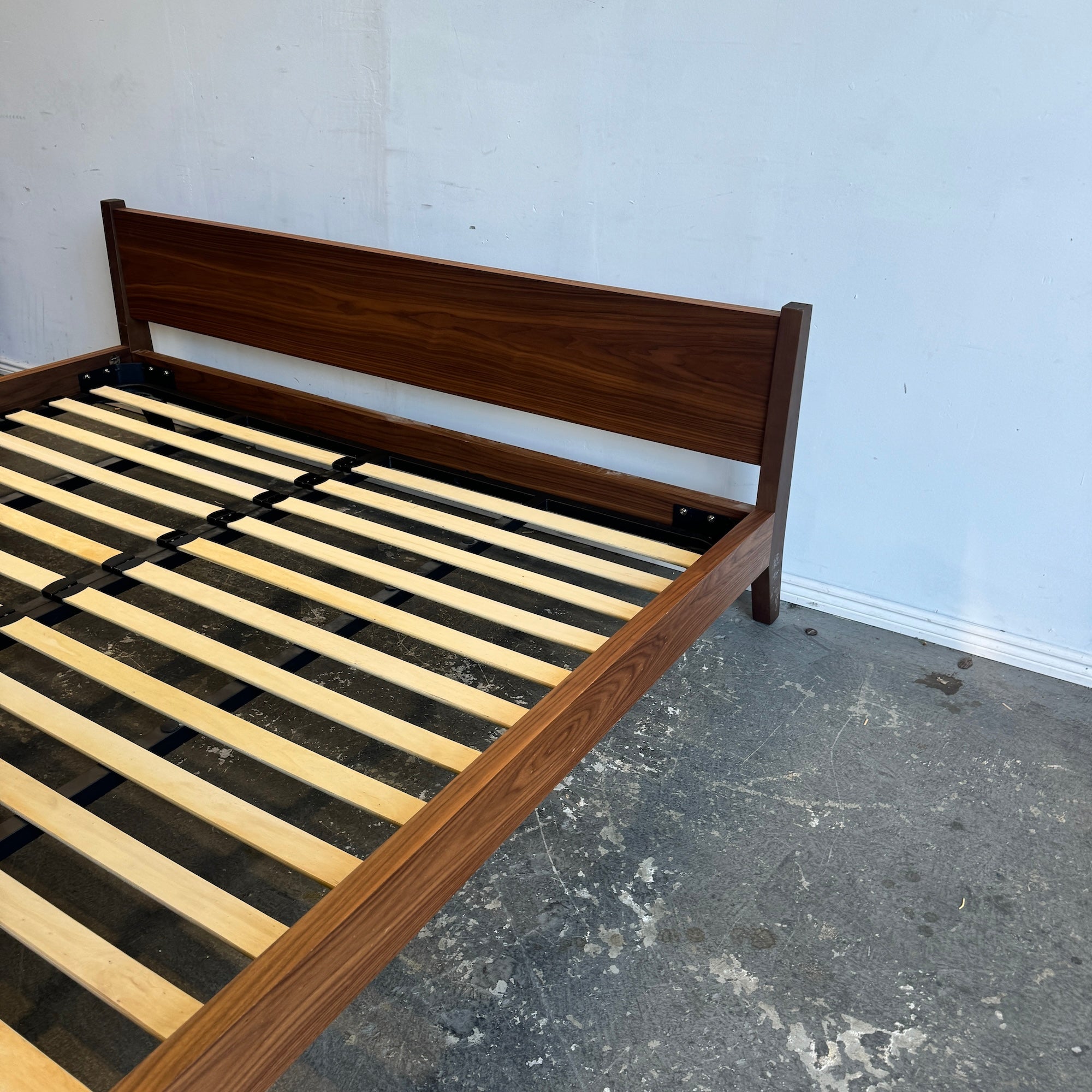 Rove Concepts Mikkel King Bed