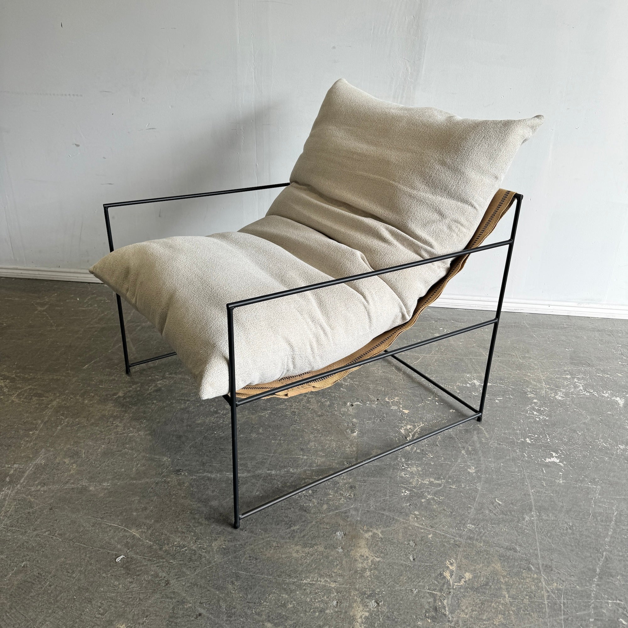 Croft House Sierra lounge chair