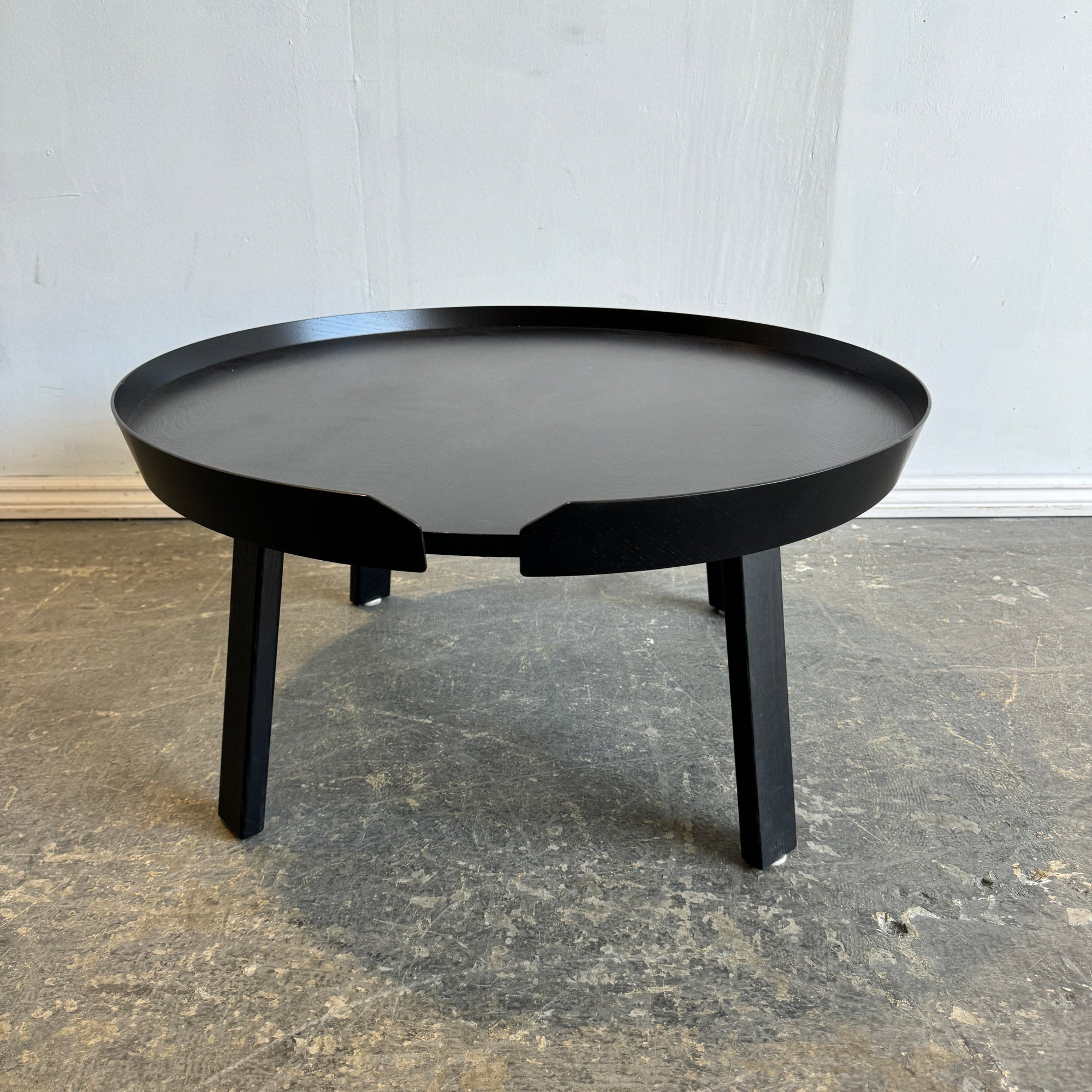 Muuto Large Around Coffee table