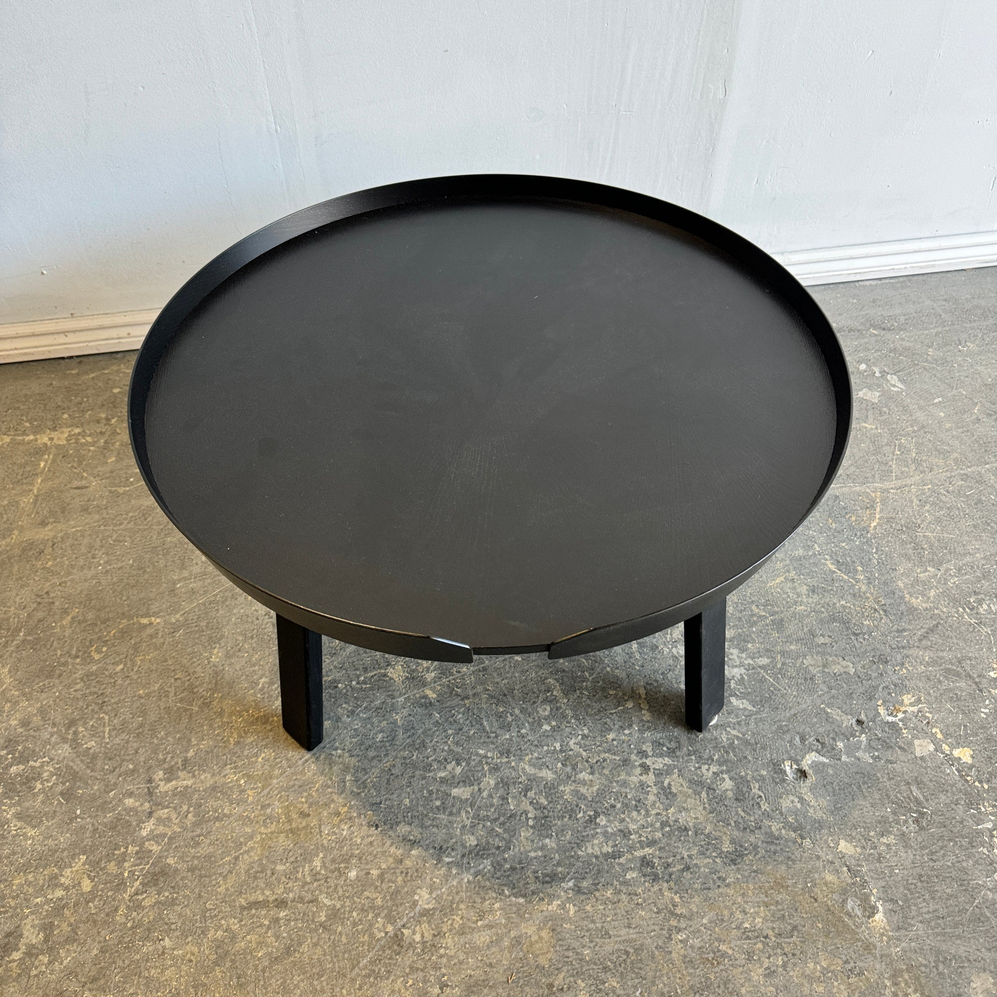 Muuto Large Around Coffee table