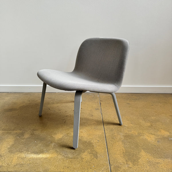 Design Within Reach Muuto Visu Upholster Lounge Chair