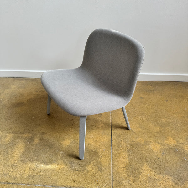 Design Within Reach Muuto Visu Upholster Lounge Chair