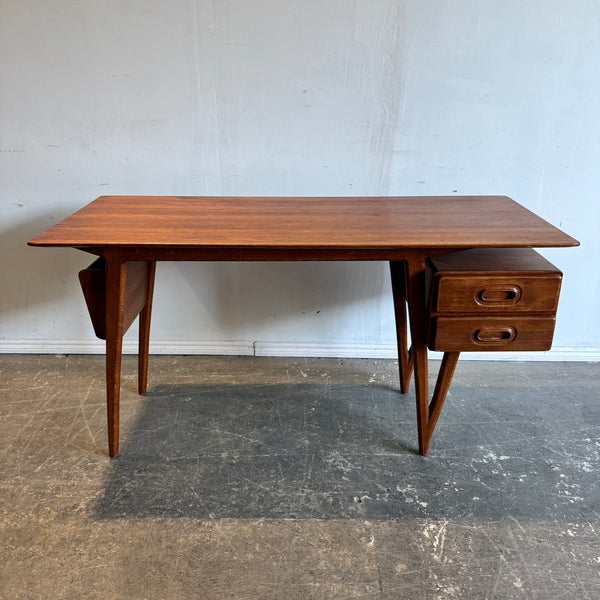 Silvio Cavatorta style Desk