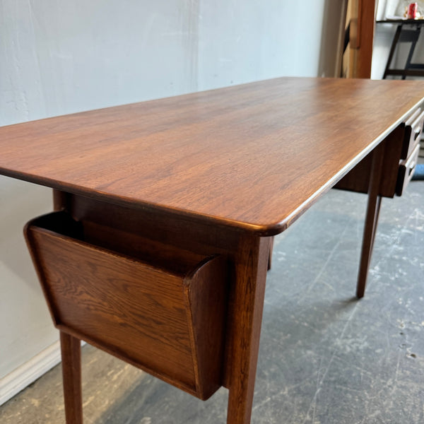 Silvio Cavatorta style Desk