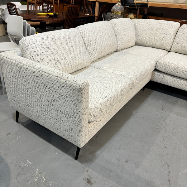 Cypress Custom Sectional Sofa