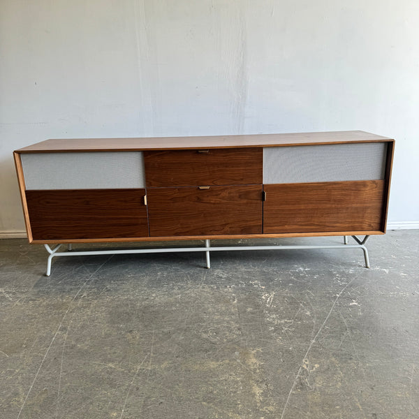 BLU DOT Dang 2 Door/2 Drawer Console