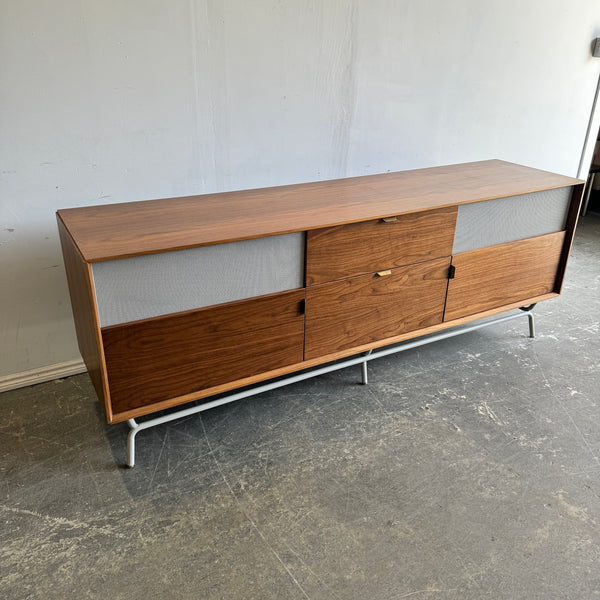 BLU DOT Dang 2 Door/2 Drawer Console