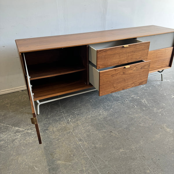 BLU DOT Dang 2 Door/2 Drawer Console