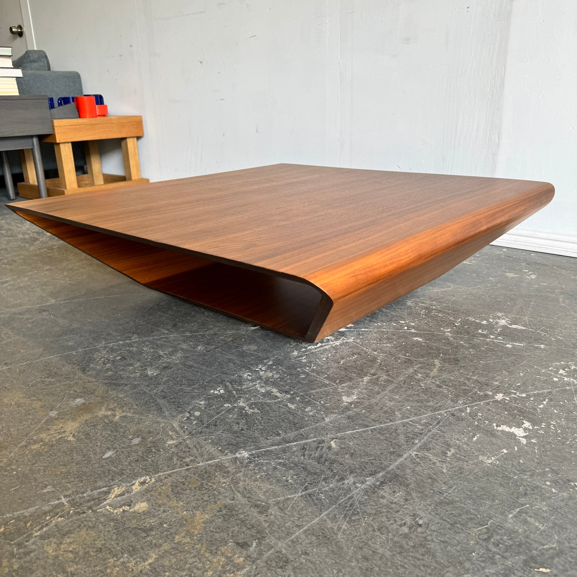 Swedese Brasilia Coffee Table by Claesson Koivisto Rune