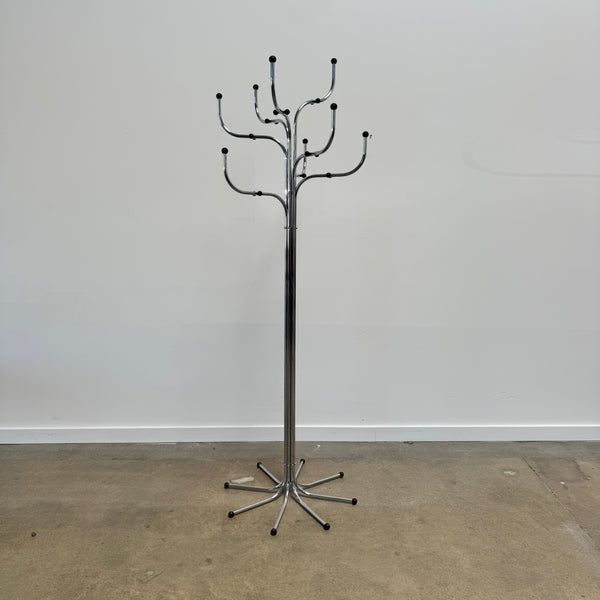 Fritz Hansen coat tree clothes stand by Sidse Werner