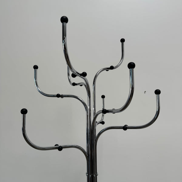 Fritz Hansen coat tree clothes stand by Sidse Werner