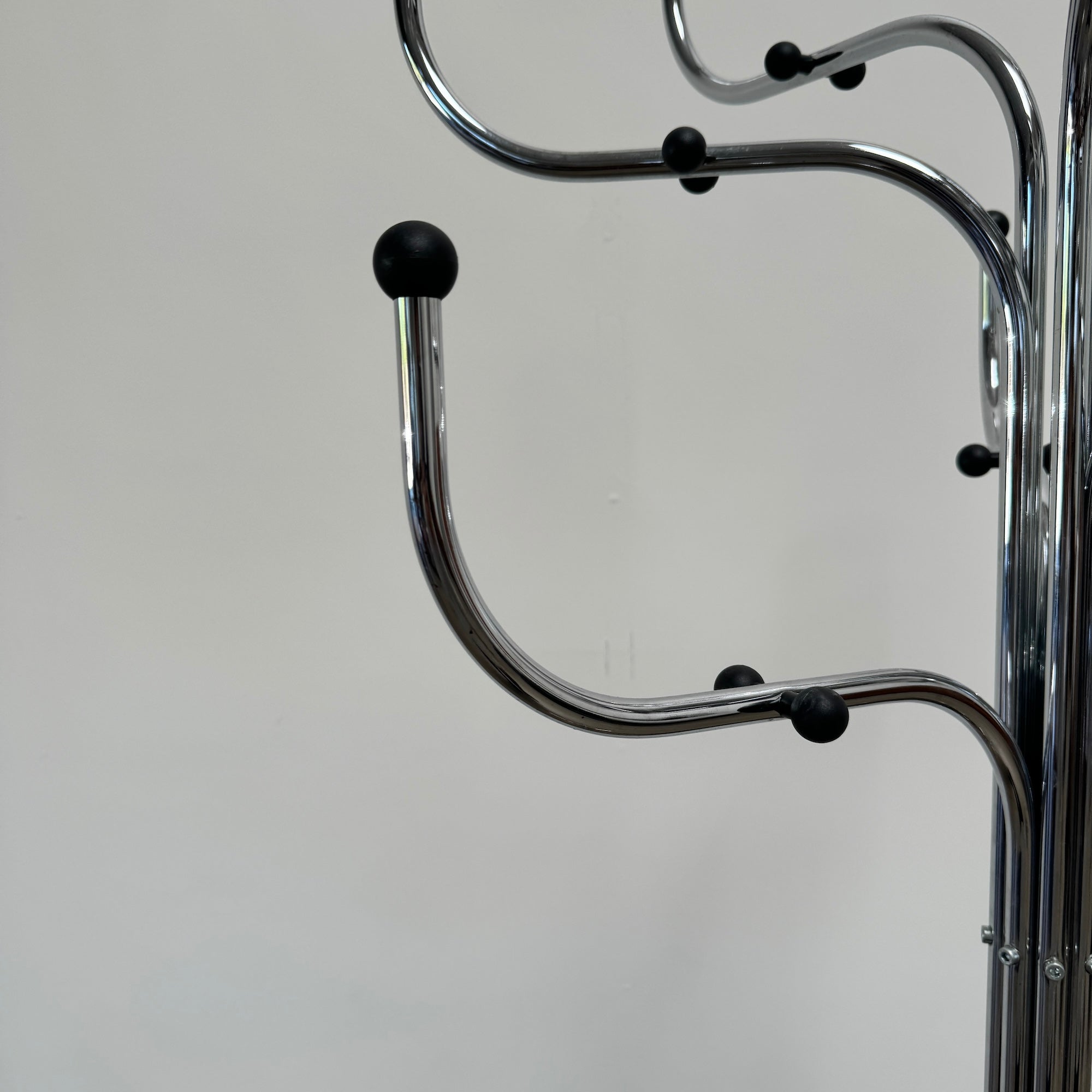 Fritz Hansen coat tree clothes stand by Sidse Werner