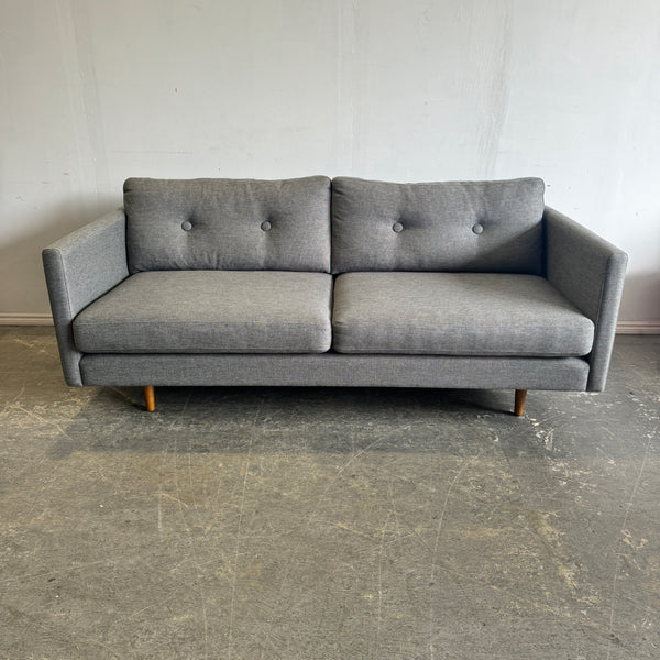 Article Anton Mid Century Style Sofa