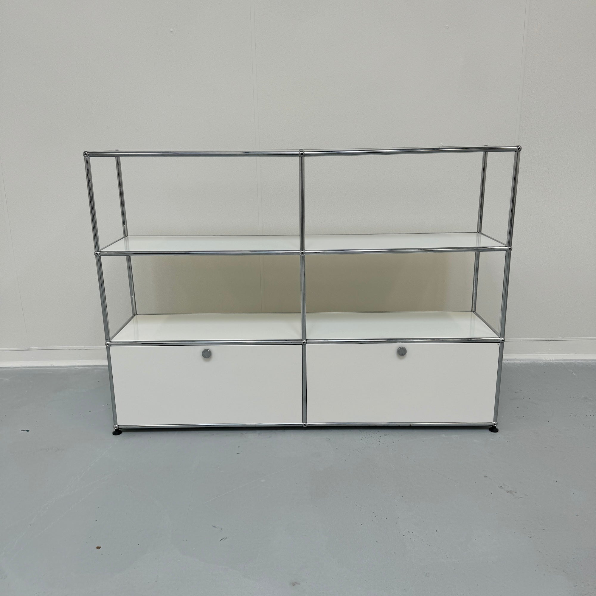 USM Haller 3X2 Storage Unit