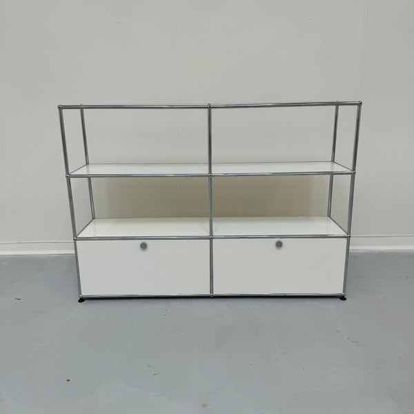 USM Haller 3X2 Storage Unit