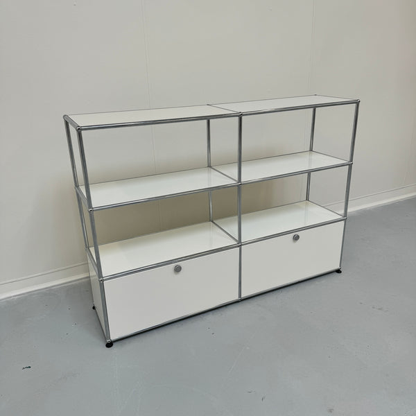 USM Haller 3X2 Storage Unit