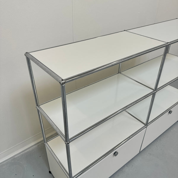 USM Haller 3X2 Storage Unit