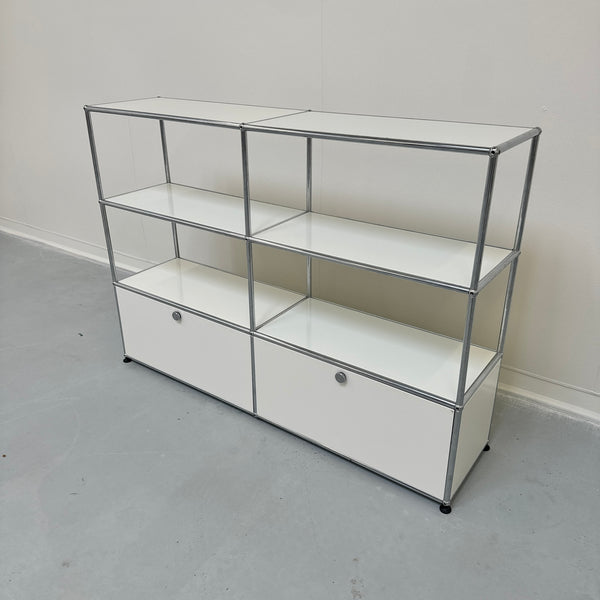 USM Haller 3X2 Storage Unit