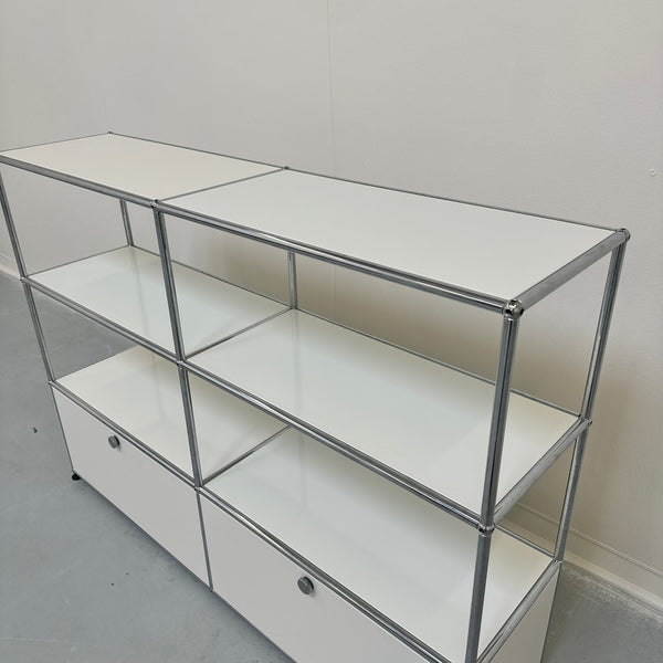 USM Haller 3X2 Storage Unit