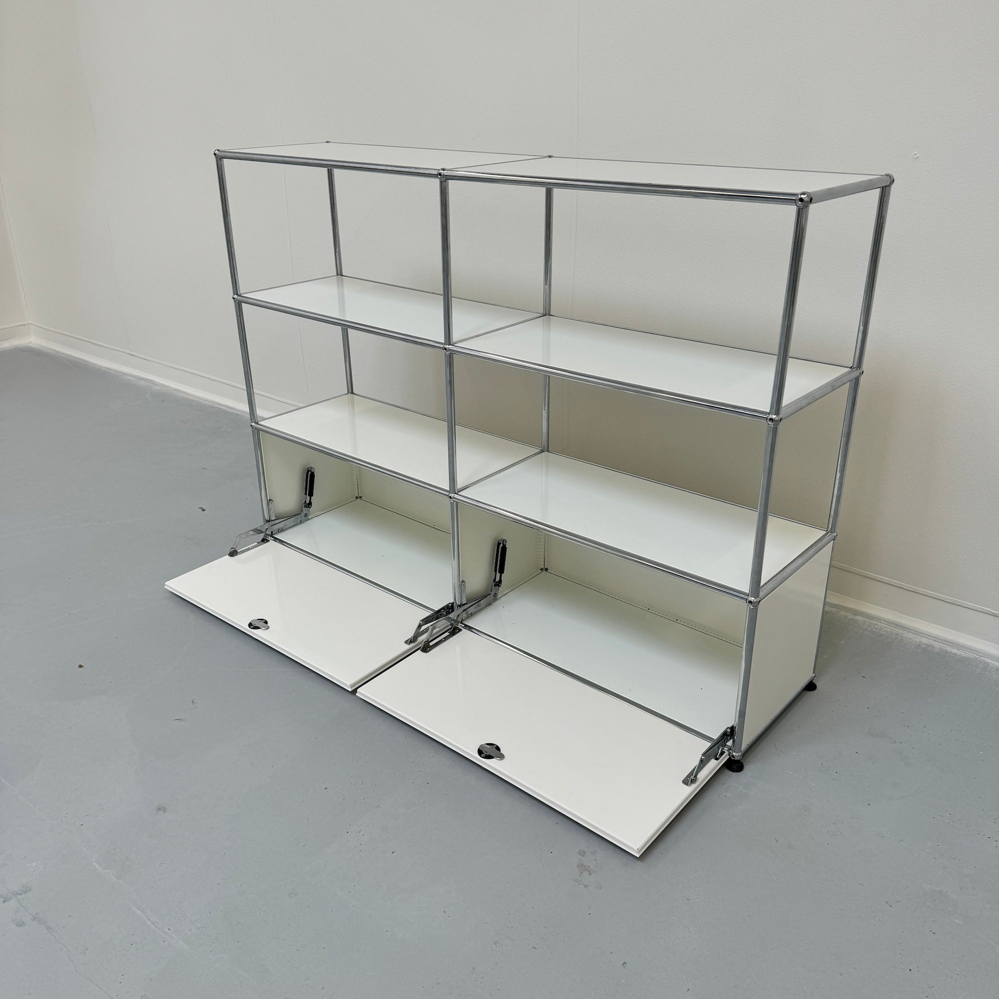 USM Haller 3X2 Storage Unit