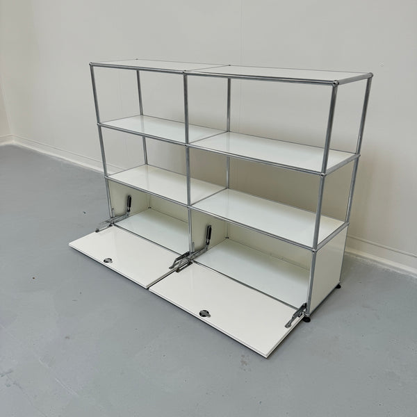 USM Haller 3X2 Storage Unit