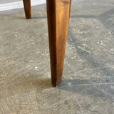 Mid Century Modern Adrian Pearsall Compass Dining Table