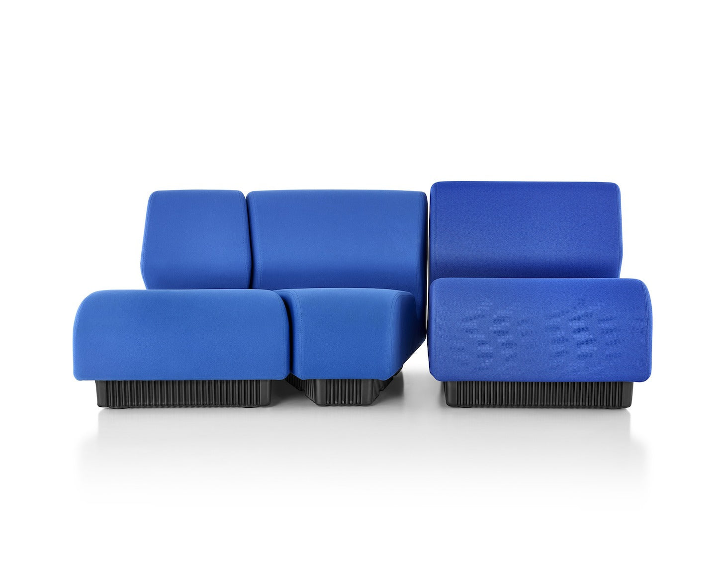 Herman Miller iconic Chadwick Modular Sofa (24 Individual Pieces Available)