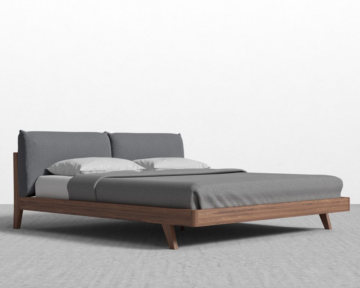 Rove Concepts Mikkel King Bed