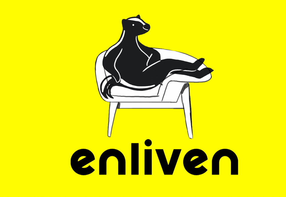 enliven mart