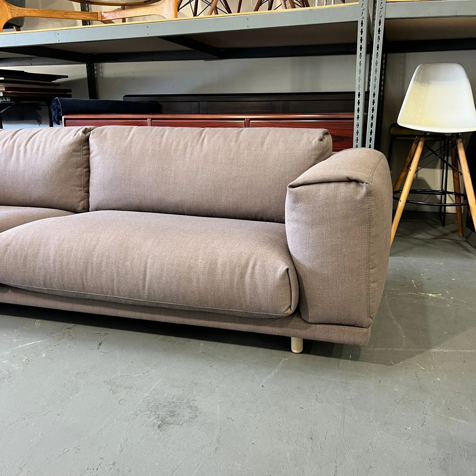 Brand New! Design within reach Muuto Rest Sofa