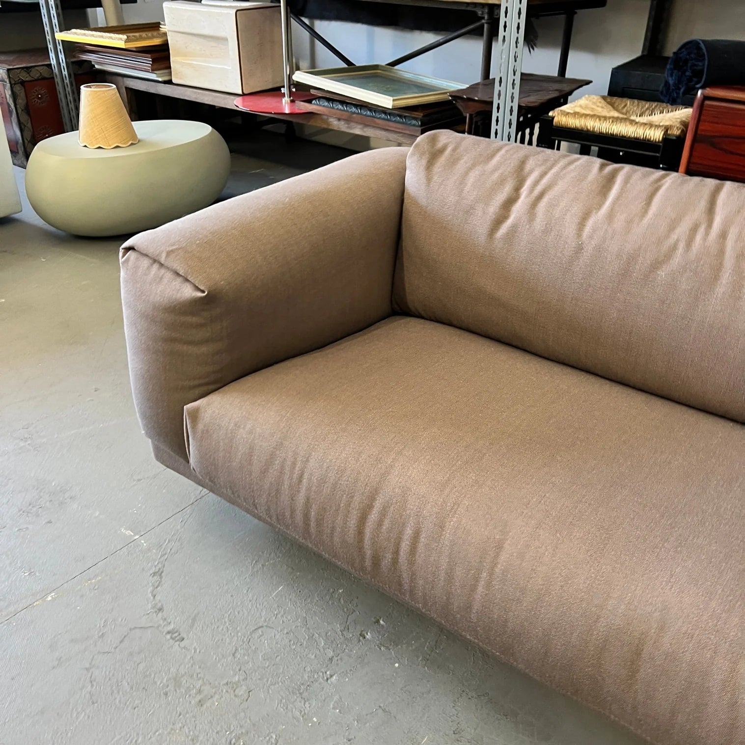 Brand New! Design within reach Muuto Rest Sofa