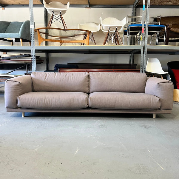 Brand New! Design within reach Muuto Rest Sofa