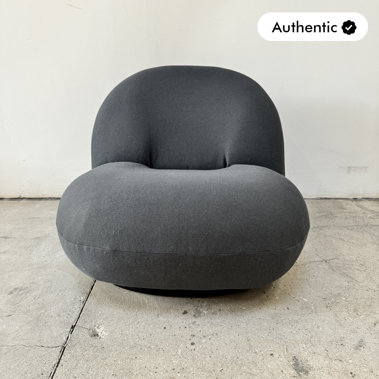 Gubi pacha online chair